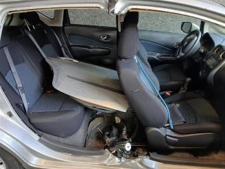 Nissan Note Note (E12), MPV, 2012 1.2 68 picture 19