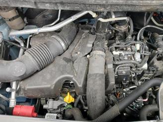 Renault Master Master III (FV), Van, 2010 2.3 dCi 150 16V FWD picture 14