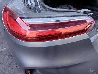 BMW Z4 Z4 Roadster (G29), Cabrio, 2018 sDrive 25i 2.0 Twin Power Turbo 16V picture 4