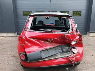Fiat 500L 500L (199), MPV, 2012 1.4 16V picture 12