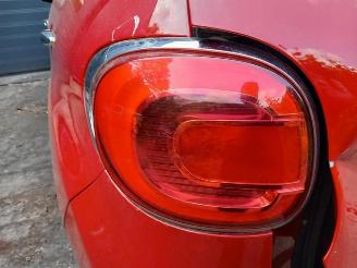 Fiat 500L 500L (199), MPV, 2012 1.4 16V picture 13