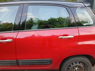 Fiat 500L 500L (199), MPV, 2012 1.4 16V picture 6