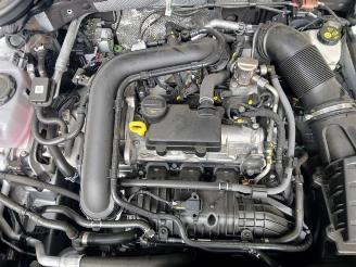 Skoda Octavia Octavia Combi (NXAC), Combi 5-drs, 2019 1.0 TSI e-TEC 12V picture 19