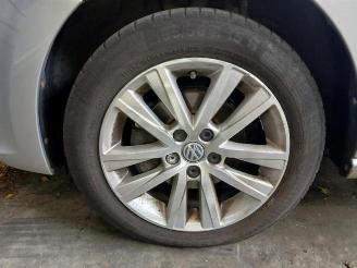 Volkswagen Polo Polo V (6R), Hatchback, 2009 / 2017 1.4 TDI picture 21