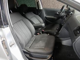 Volkswagen Polo Polo V (6R), Hatchback, 2009 / 2017 1.4 TDI picture 16