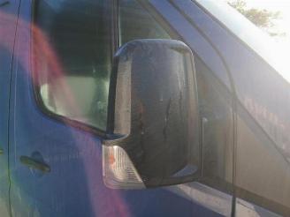 Volkswagen Crafter Crafter, Van, 2011 / 2016 2.0 BiTDI picture 9