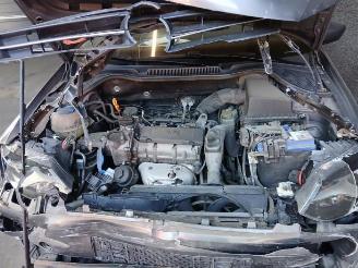 Volkswagen Polo Polo V (6R), Hatchback, 2009 / 2017 1.2 12V picture 21