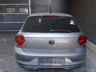 Volkswagen Polo Polo VI (AW1), Hatchback 5-drs, 2017 1.0 TSI 12V picture 2