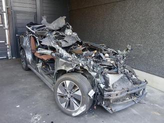 Démontage voiture Skoda Enyaq  2024/10