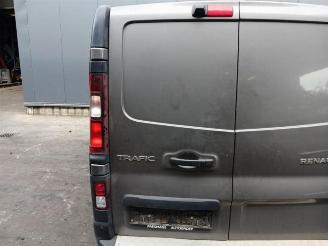 Renault Trafic Trafic (1FL/2FL/3FL/4FL), Van, 2014 1.6 dCi 145 Twin Turbo picture 10