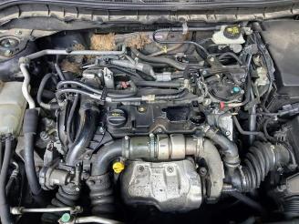 Mazda 3 3 Sport (BL14/BLA4/BLB4), Hatchback, 2008 / 2014 1.6 CiTD 16V picture 23