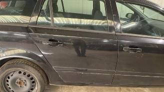 Opel Astra Astra H SW (L35), Combi, 2004 / 2014 1.7 CDTi 16V picture 10