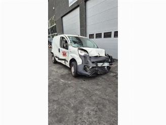  Fiat Fiorino Fiorino (225), Van, 2007 1.3 D 16V Multijet 2017/3