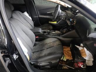 Peugeot 2008 2008 (UD/UK/UR/US/UX), MPV, 2019 1.2 VTi 12V PureTech 130 picture 12