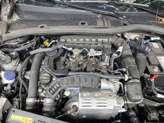 Peugeot 2008 2008 (UD/UK/UR/US/UX), MPV, 2019 1.2 VTi 12V PureTech 130 picture 15