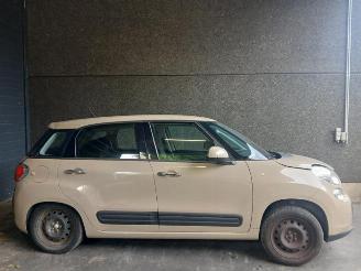 Fiat 500L 500L (199), MPV, 2012 1.4 16V picture 6
