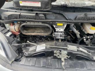 Citroën Jumper Jumper (U9), Van, 2006 2.2 Blue HDi 120 picture 5