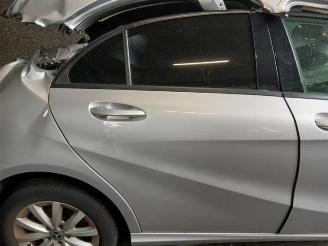 Mercedes A-klasse A (W176), Hatchback, 2012 / 2018 1.6 A-180 16V picture 5