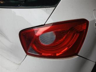 Seat Ibiza Ibiza IV (6J5), Hatchback 5-drs, 2008 / 2017 1.2 12V picture 15