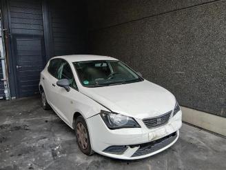 Démontage voiture Seat Ibiza Ibiza IV (6J5), Hatchback 5-drs, 2008 / 2017 1.2 12V 2015/3