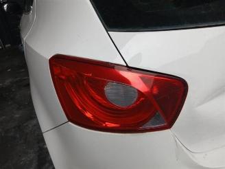 Seat Ibiza Ibiza IV (6J5), Hatchback 5-drs, 2008 / 2017 1.2 12V picture 14