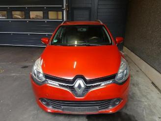 Renault Clio Clio IV Estate/Grandtour (7R), Combi 5-drs, 2012 / 2021 0.9 Energy TCE 90 12V picture 2