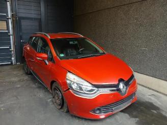 Renault Clio Clio IV Estate/Grandtour (7R), Combi 5-drs, 2012 / 2021 0.9 Energy TCE 90 12V picture 1