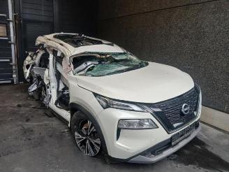 Démontage voiture Nissan X-Trail X-Trail (T33), SUV, 2022 1.5 VC-T e-POWER 12V 2023/9