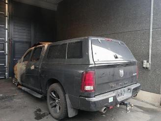 Dezmembrări autoturisme Dodge Ram 1500 Standard Cab (DS), Pick-up, 2009 / 2018 5.7 Hemi V8 2016/9