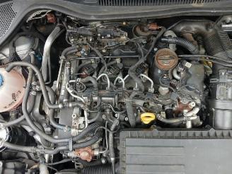 Volkswagen Polo Polo V (6R), Hatchback, 2009 / 2017 1.4 TDI picture 17