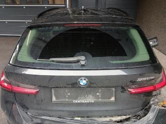 BMW 3-serie 3 serie Touring (G21), Combi, 2019 330e 2.0 TwinPower Turbo 16V picture 7