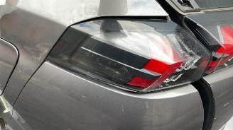 Peugeot 2008 2008 (UD/UK/UR/US/UX), MPV, 2019 1.5 BlueHDi 110 picture 7