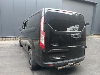 Autoverwertung Ford Transit Transit Custom, Van, 2011 / 2023 2.0 TDCi 16V Eco Blue 130 2019/11