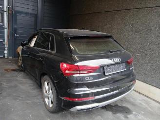 Dezmembrări autoturisme Audi Q3 Q3 (F3B), SUV, 2018 2.0 35 TDI 16V 2019/7