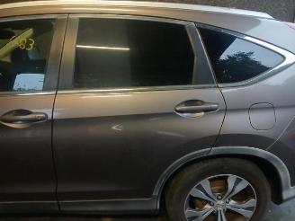 Honda Cr-v CR-V (RE/RM), SUV, 2006 1.6 i-DTEC 16V picture 6