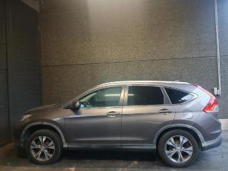 Honda Cr-v CR-V (RE/RM), SUV, 2006 1.6 i-DTEC 16V picture 3