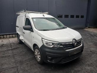 Démontage voiture Renault Express Express, Van, 2021 1.3 TCE 100 16V 2023/11