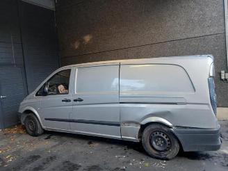 Mercedes Vito Vito (639.6), Van, 2003 / 2014 2.2 111 CDI 16V picture 4