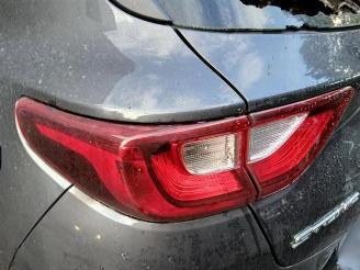 Kia Stonic Stonic (YB), SUV, 2017 1.4 MPI 16V picture 6