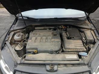 Volkswagen Golf Golf VII Variant (AUVV), Combi, 2013 / 2021 1.6 TDI 16V picture 20