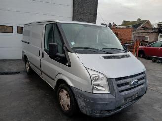 Salvage car Ford Transit Transit, Van, 2006 / 2014 2.2 TDCi 16V 2011/4