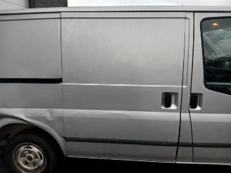 Ford Transit Transit, Van, 2006 / 2014 2.2 TDCi 16V picture 7