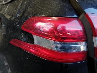 Peugeot 308 308 SW (L4/L9/LC/LJ/LR), Combi 5-drs, 2014 / 2021 1.2 12V e-THP PureTech 110 picture 8