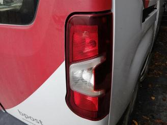 Citroën Berlingo Berlingo, Van, 2018 1.5 BlueHDi 130 picture 18