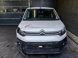 Citroën Berlingo Berlingo, Van, 2018 1.5 BlueHDi 130 picture 2