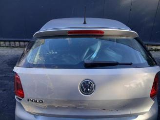 Volkswagen Polo Polo V (6R), Hatchback, 2009 / 2017 1.2 12V BlueMotion Technology picture 10