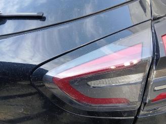 Ford Puma Puma, SUV, 2019 1.0 Ti-VCT EcoBoost mHEV 12V picture 8