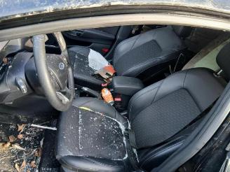 Ford Puma Puma, SUV, 2019 1.0 Ti-VCT EcoBoost mHEV 12V picture 11