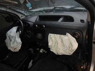 Dacia Dokker Dokker (0S), MPV, 2012 / 2021 1.5 dCi 90 picture 17