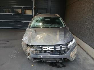 Dacia Jogger Jogger, MPV, 2022 1.0 TCe 100 Bi-Fuel , ECO-G 12V picture 8
